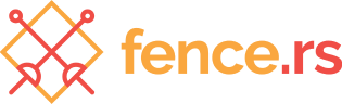 Fence.rs logo